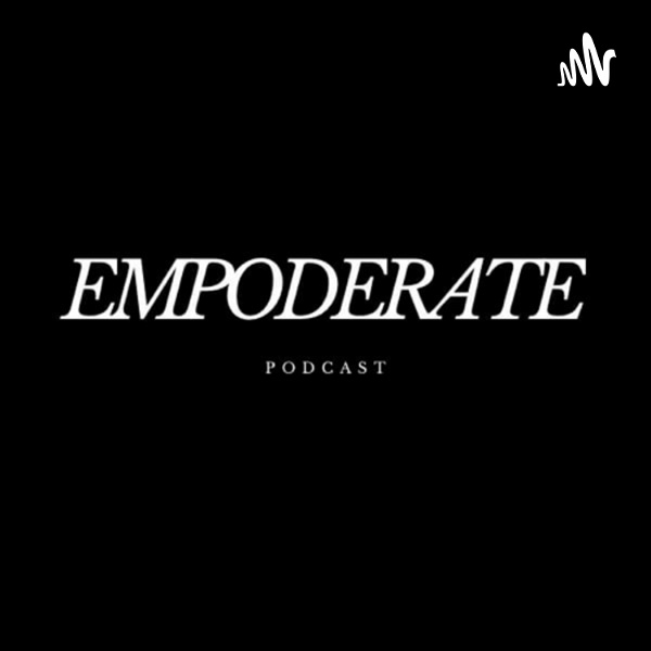 Artwork for Empoderate Podcast