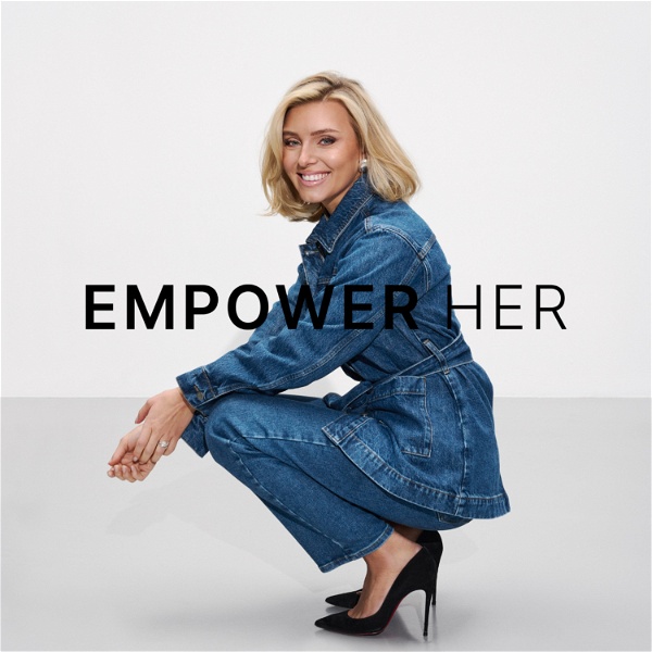 Artwork for Empower Her