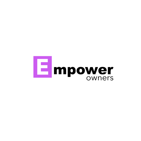 Artwork for Empower Owners Podcast