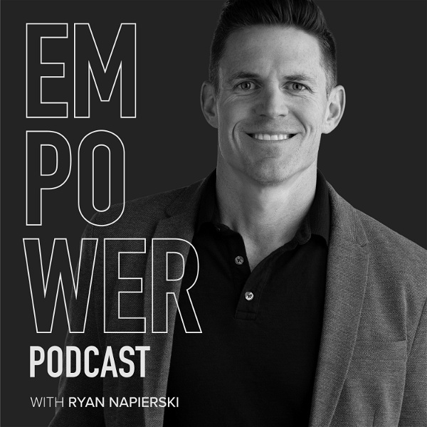Artwork for Empower Podcast