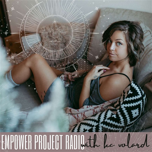 Artwork for Empower Project Radio