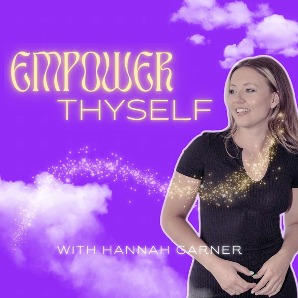 Artwork for Empower Thyself