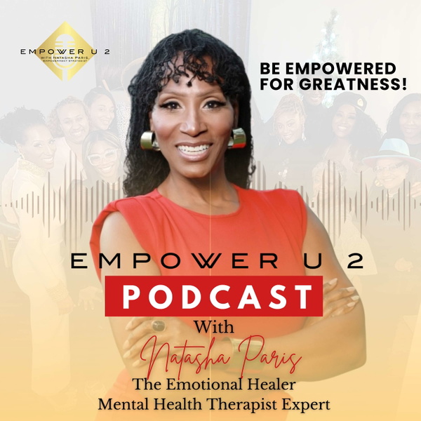 Artwork for Empower U 2 Podcast