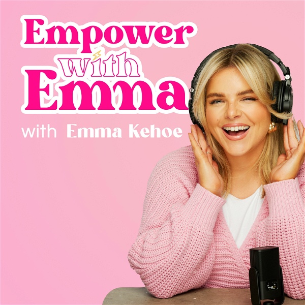 Artwork for Empower with Emma