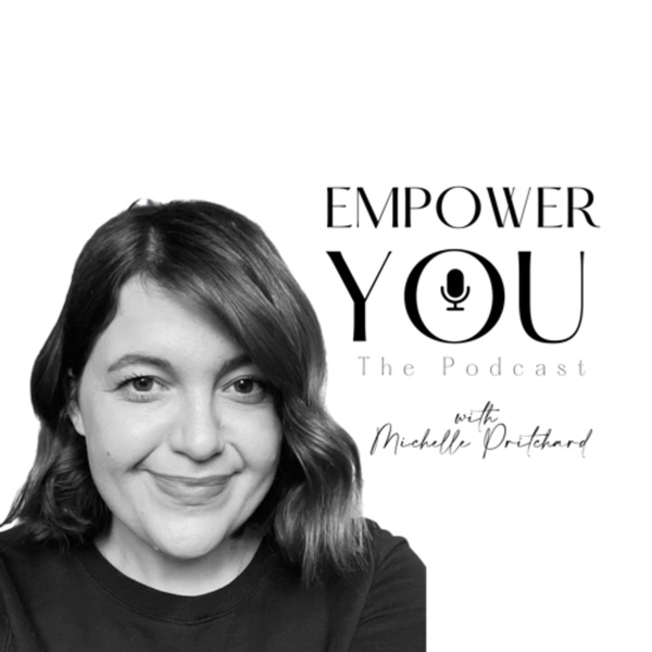 Artwork for Empower You