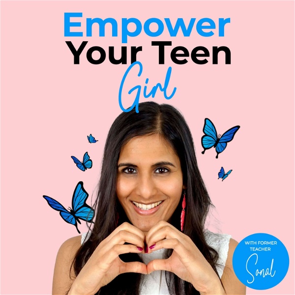 Artwork for Empower Your Teen Girl