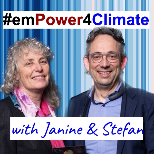 Artwork for emPower4Climate