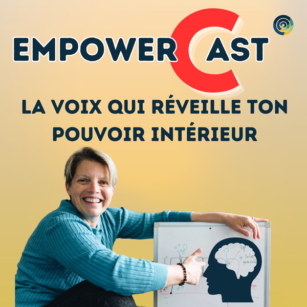 Artwork for EmpowerCast