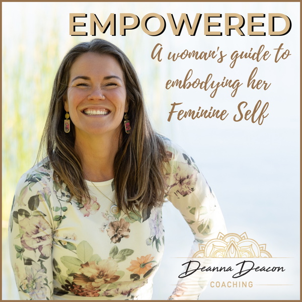 Artwork for Empowered