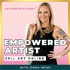 Empowered Artist - Sell Art Online with Jenna Webb
