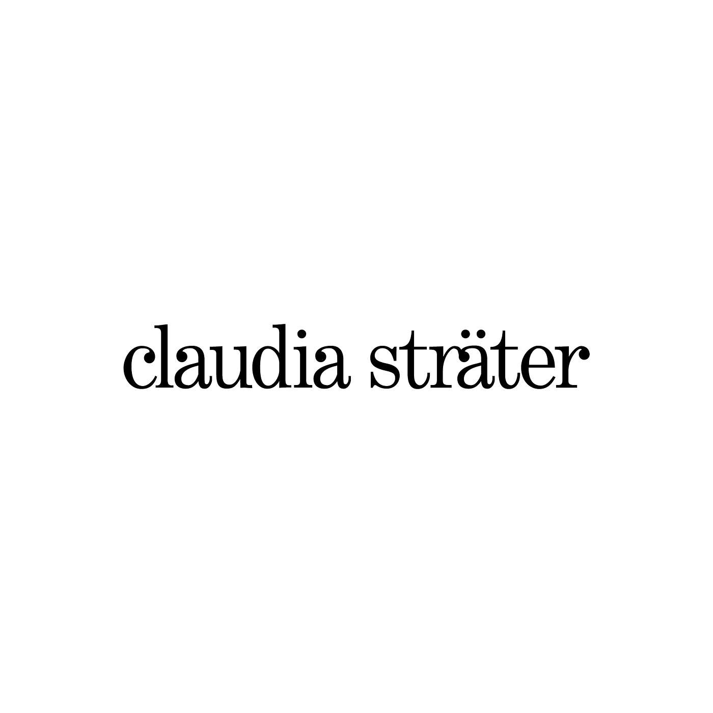 Claudia 2024 strater damesmode