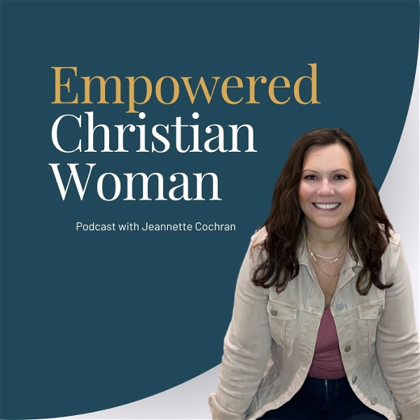 Artwork for Empowered Christian Woman