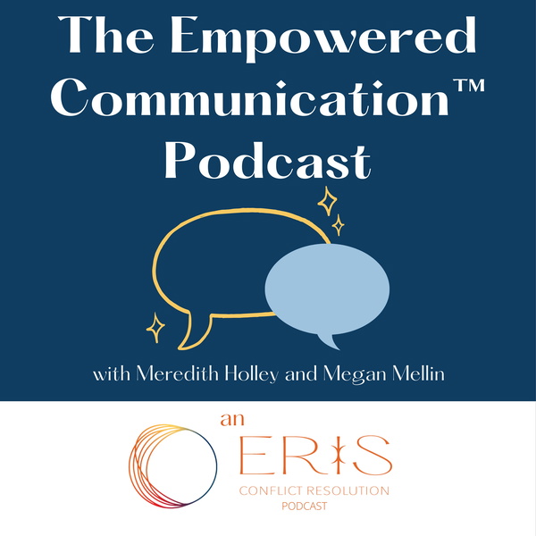 Artwork for Empowered Communication