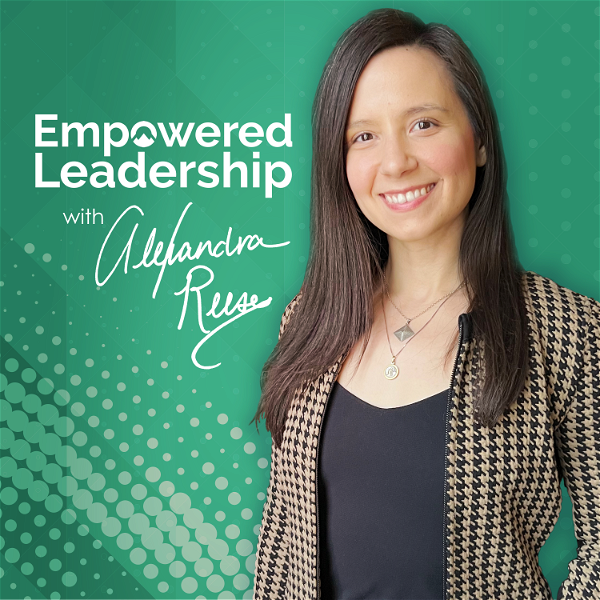 Artwork for Empowered Leadership