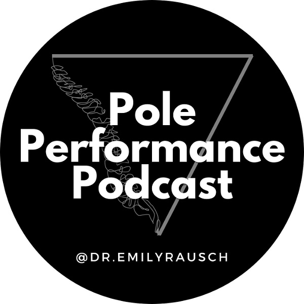 Artwork for Pole Performance Podcast
