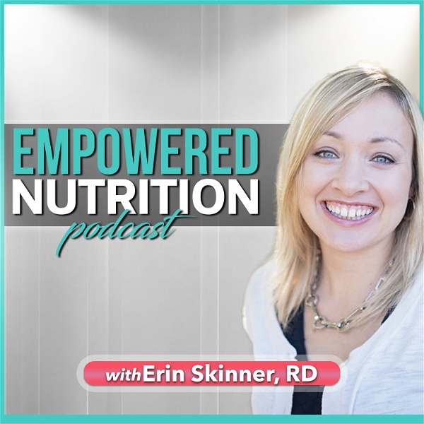 Artwork for Empowered Nutrition