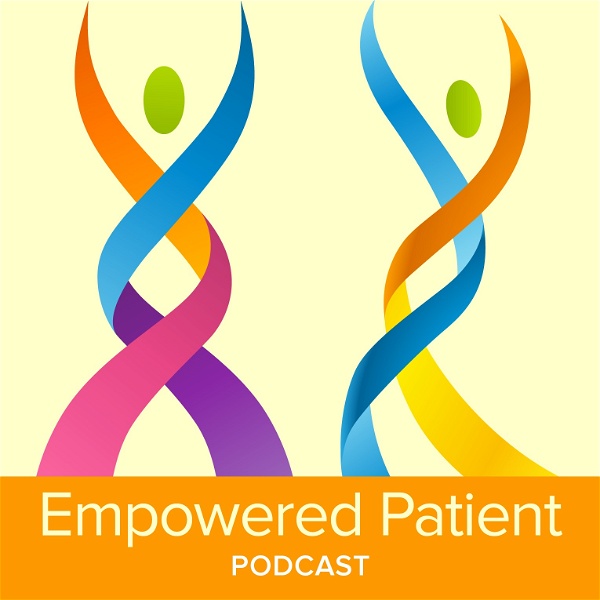 Artwork for Empowered Patient Podcast
