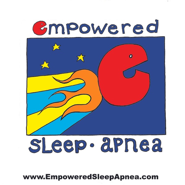 Artwork for Empowered Sleep Apnea
