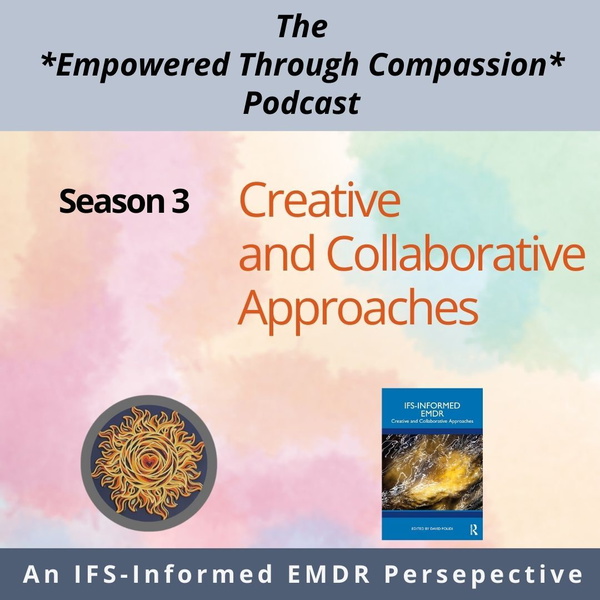 Artwork for Empowered Through Compassion