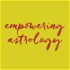 Empowering Astrology with Katie Sweetman