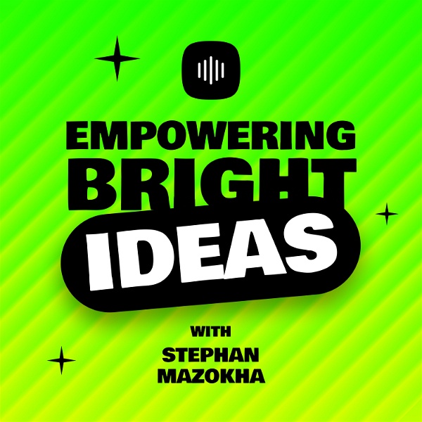 Artwork for Empowering Bright Ideas