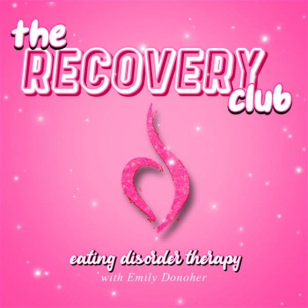 Artwork for The Recovery Club