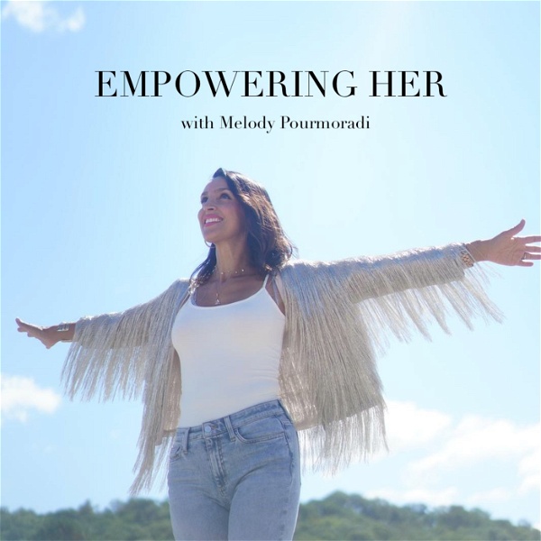 Artwork for Empowering Her
