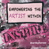Empowering The Artist Within