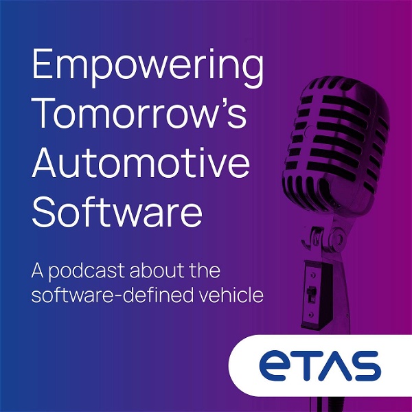 Artwork for Empowering Tomorrow's Automotive Software