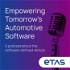 Empowering Tomorrow's Automotive Software
