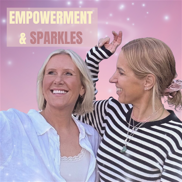 Artwork for Empowerment & Sparkles