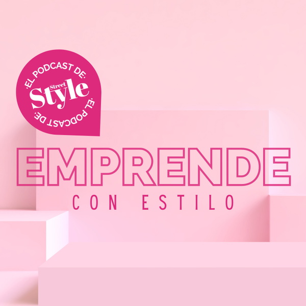 Artwork for EMPRENDE CON ESTILO