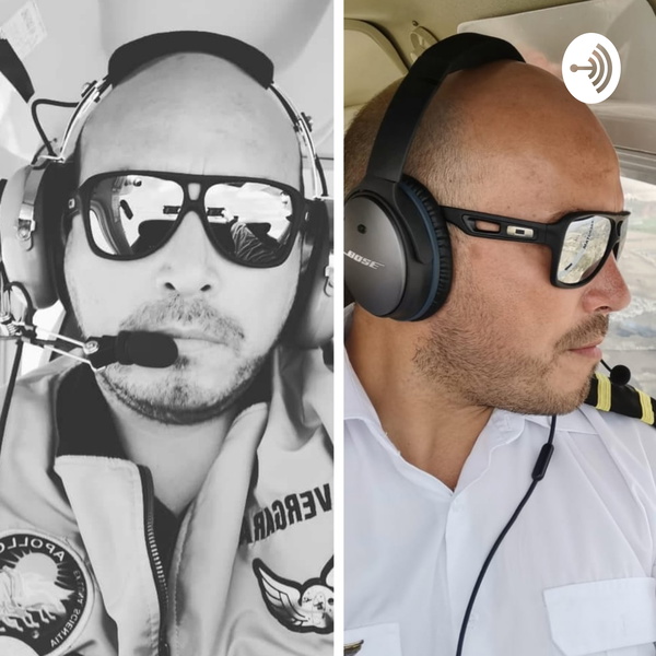 Artwork for EMPRENDEDOR HORACIO VERGARA