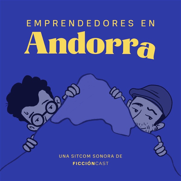 Artwork for Emprendedores en Andorra
