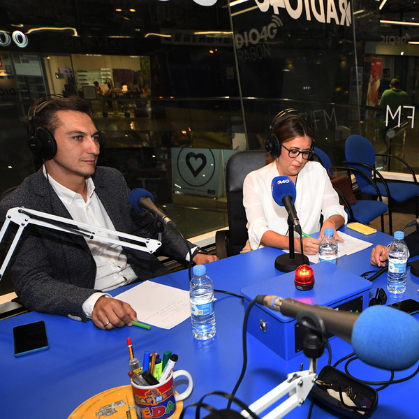 Artwork for Emprendedores