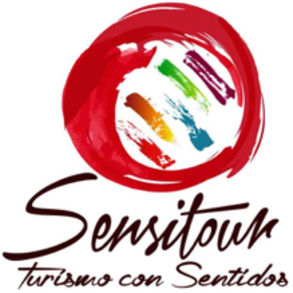Artwork for Emprendimiento, Innovación y Turismo con Sensitour