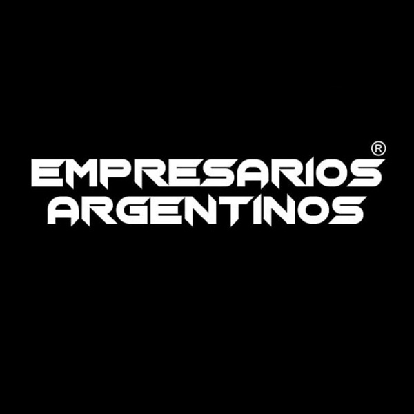 Artwork for Empresarios Argentinos