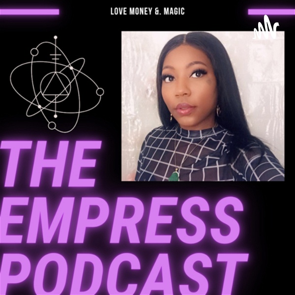 Artwork for Empress Podcast