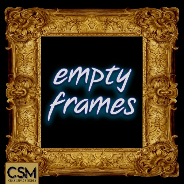 Artwork for Empty Frames