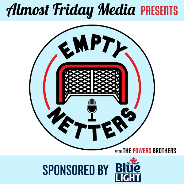 Artwork for Empty Netters Podcast