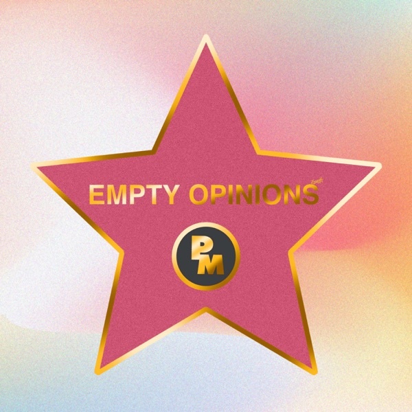 Artwork for Empty Opinions
