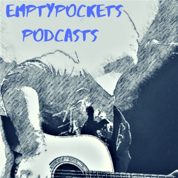 Artwork for Empty Pockets Podcast