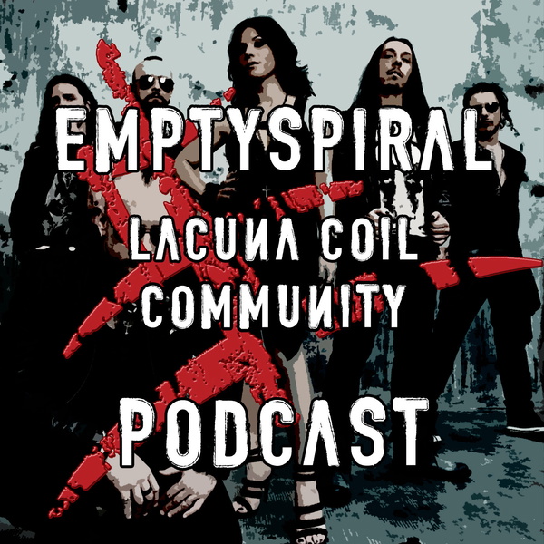 Artwork for Emptyspiral Podcast