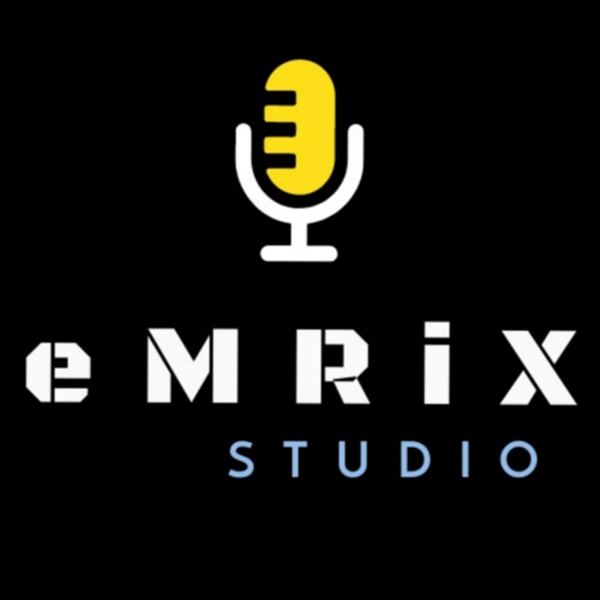 Artwork for eMRiX Podcast