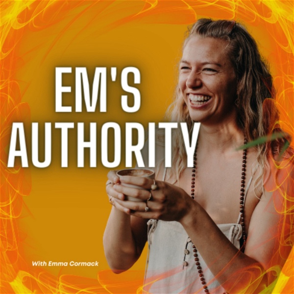 Artwork for Em’s Authority: Astrology, Life and Business!