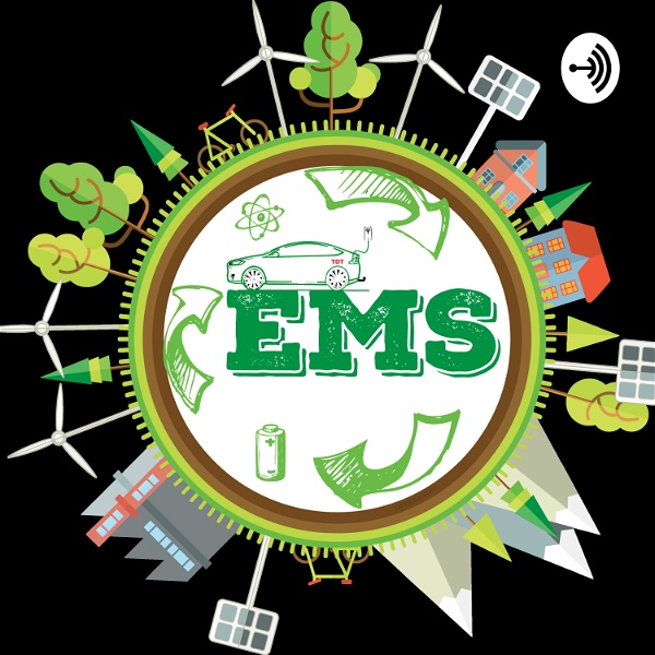 Artwork for EMS - Energia e Mobilità Sostenibile