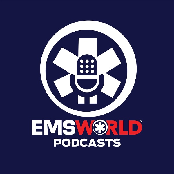 Artwork for EMS World Podcasts