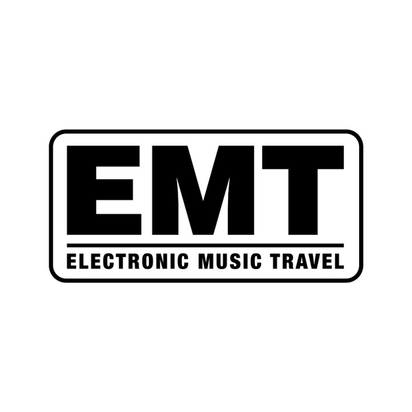 Artwork for EMT Podcast