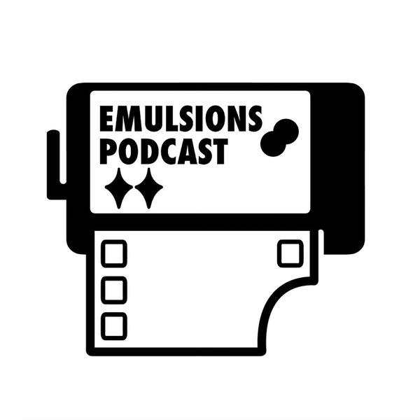 Artwork for Emulsions Podcast