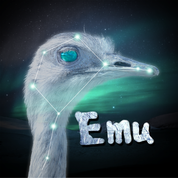 Artwork for Emu神話故事